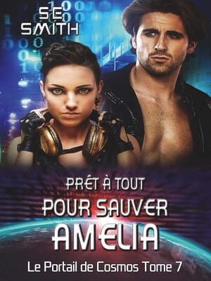cover image of Prêt à tout pour sauver Amelia